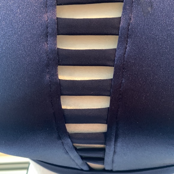 NWT - Calia by Carrie Underwood - high neck top - Picture 6 of 6